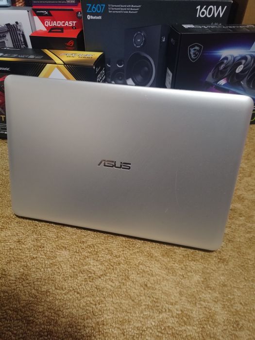 Asus Vivobook X453M