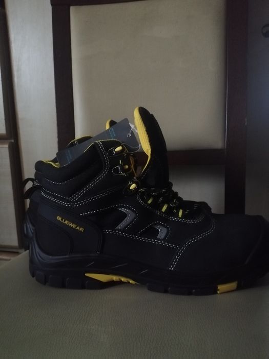 Робочі чоботи бліевер