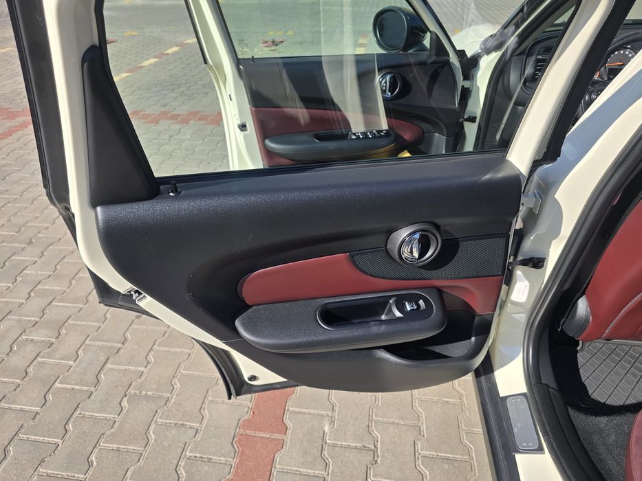 продам MINI clubman
