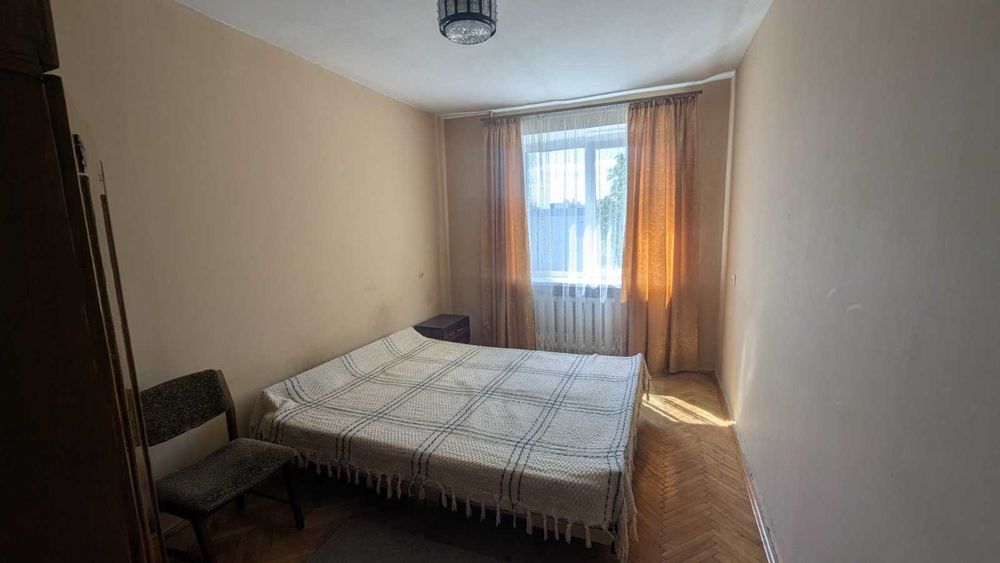Оренда 3 кім. квартири вул Патона, Залізничний р-н