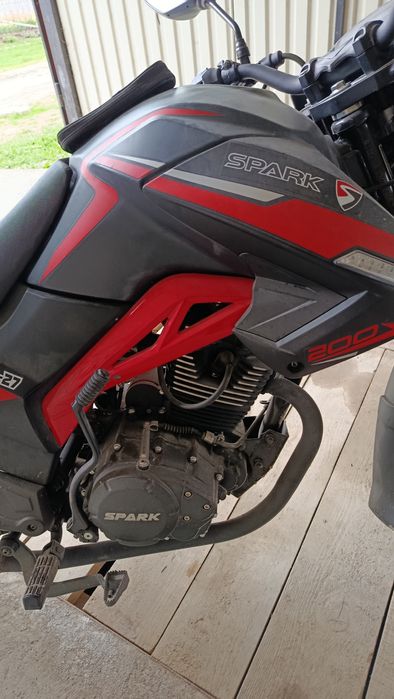 продам spark sp r27