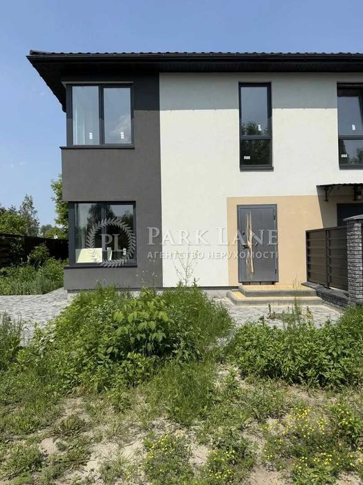 Дуплекс Таун Хаус Озеро  Осокорки 6 км 7-ма Садова