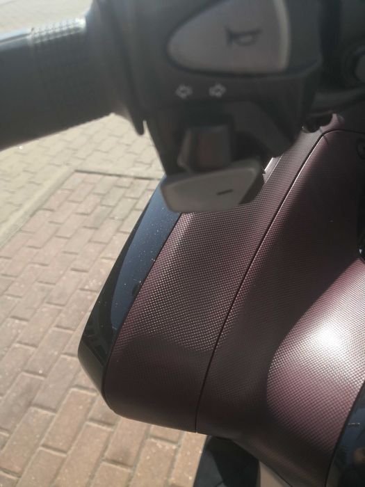 Honda Integra 700 DCT
