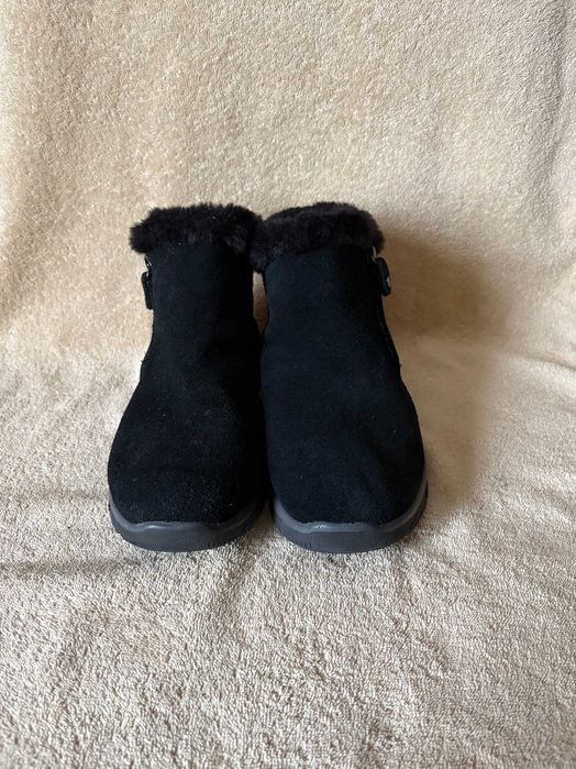 Skechers Easy Going High Zip 2 черевики р.38