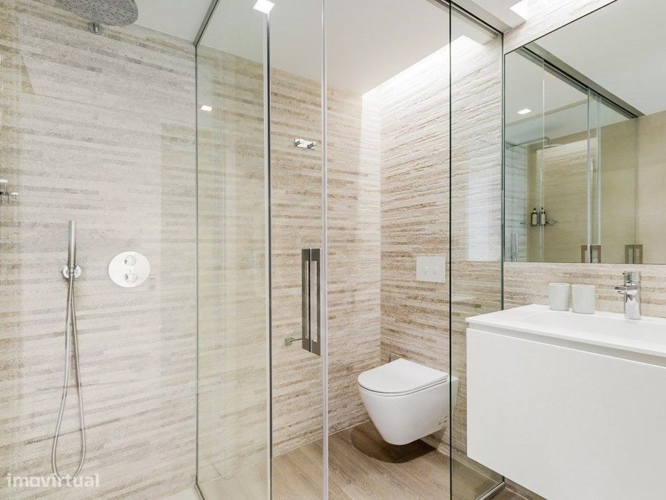 Exclusivo Apartamento T2 na primeira linha da praia, Vilamoura, Alg...
