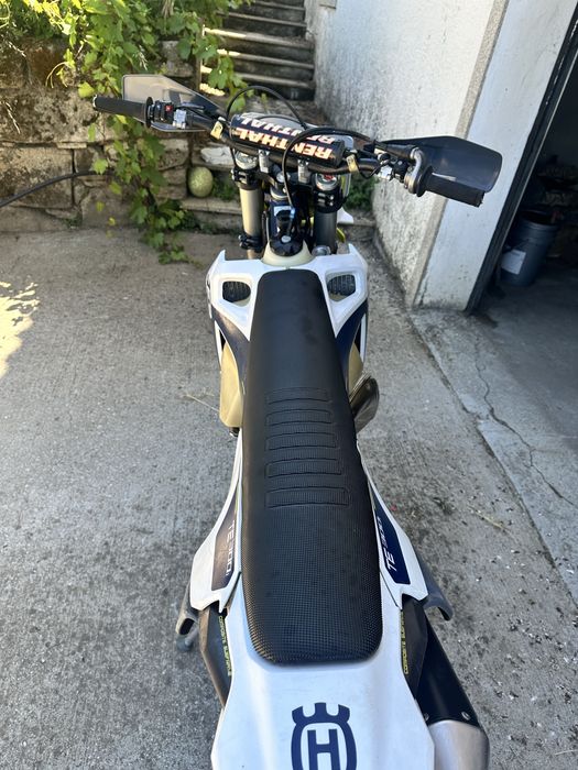 Husqvarna TPI 300