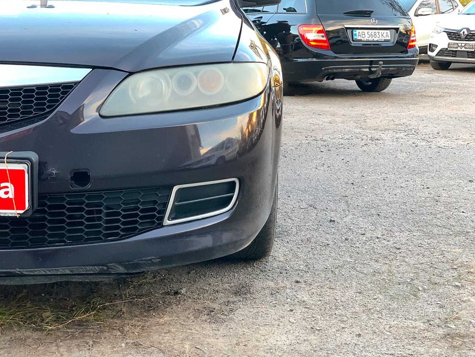 Продам Mazda 6 2006р. #72814