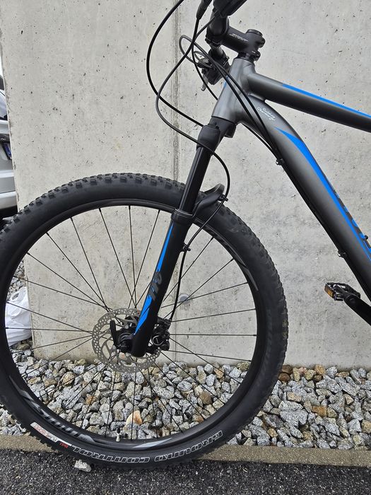 Specialized Rockhopper Expert koła 29