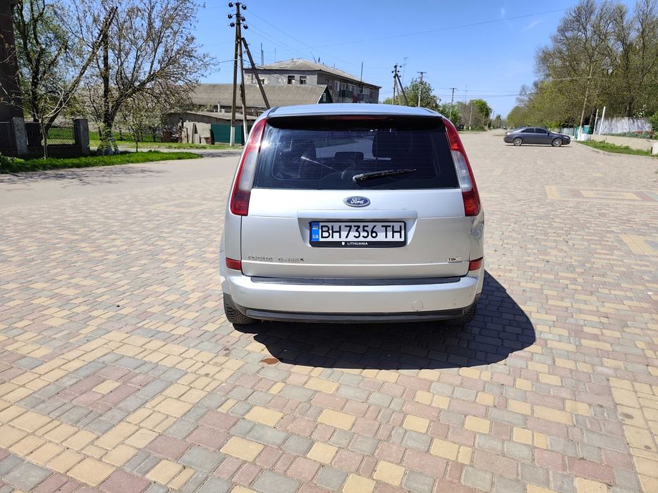 Продам Ford Focus C-Max 2005