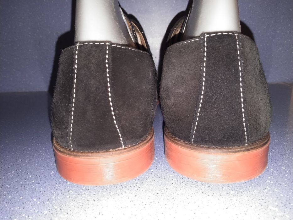 ‼️Туфлі чоловічі AM SHOE COMPANY.(Germany)