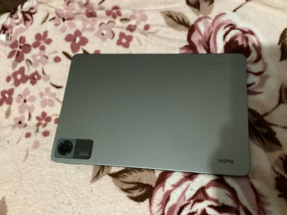 Xiaomi Redmi Pad SE 6/128GB Graphite Gray (Mеждународная версия)