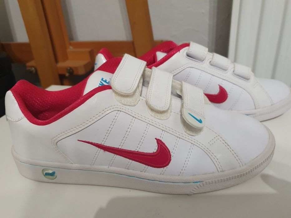 Buty Nike nowe 36.5 Adidasy 36 37
