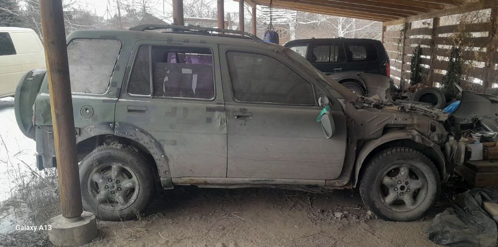 Автовыкуп, выкуп авто в любом состоянии