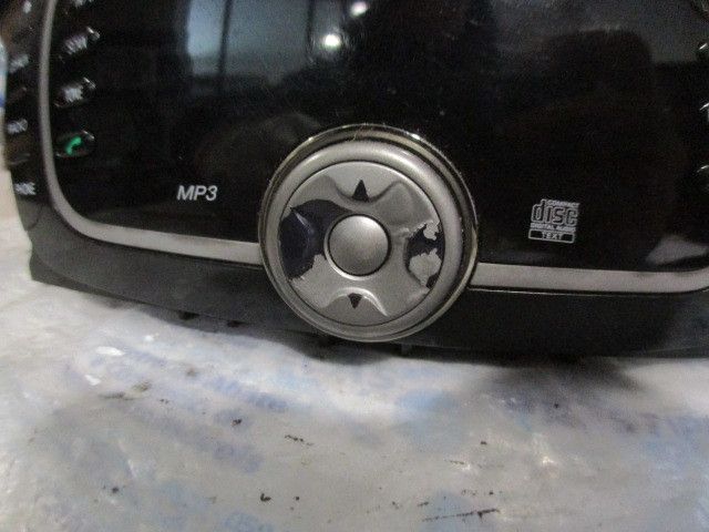 Rádio / auto-rádio FORD Focus II Carrinha (DA_)