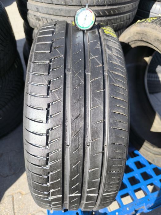 Opona Continental premium contact 6 235/45/18 pojedynka