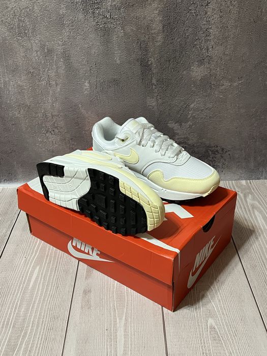 Оригінал Кросівки Nike Air Max 1 36,5 I Оригинал Кроссовки