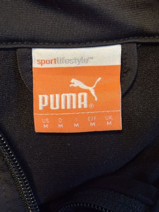 Олімпійка Puma оригінал чоловіча М