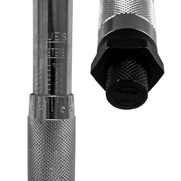 Com Iva) Chave Dinamómetro Dinamométrica 3/8" 19-110Nm JBM Certificada64585567520899121