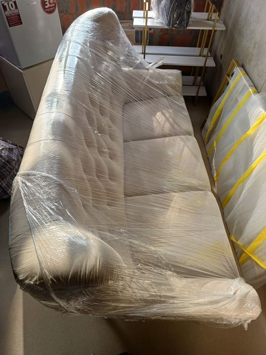 Меблі для салону краси