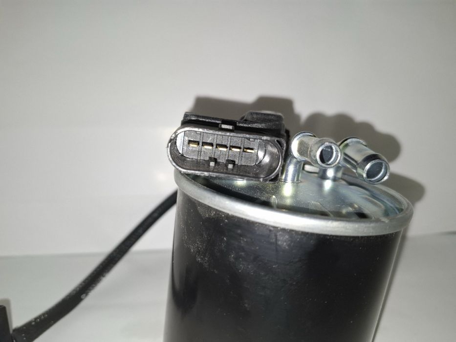фильтр  топливный мерседес w212 OM651. Водушний w211 2.7