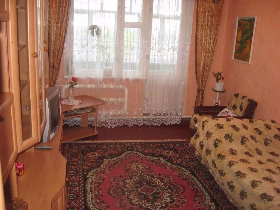 Здам подобово затишну 1-ну квартиру