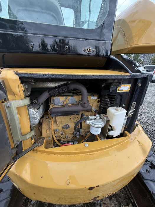 Продам екскаватор КАТ 305 D