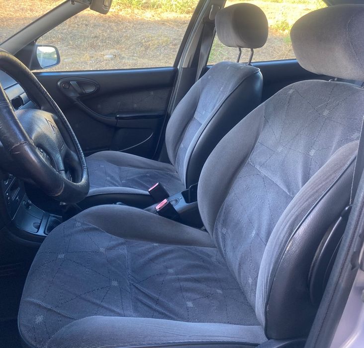 Citroen xsara ano 2001