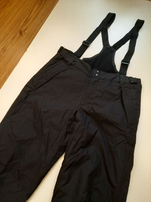 Брендовий лижній комбінезон Killtec розмір XL