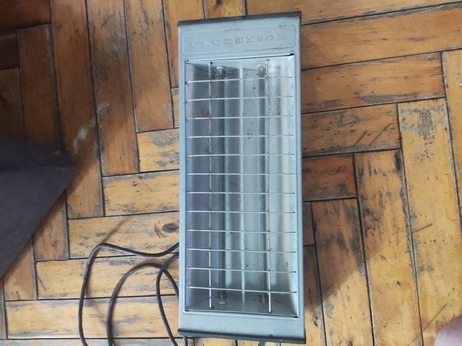 Продам обігрівач