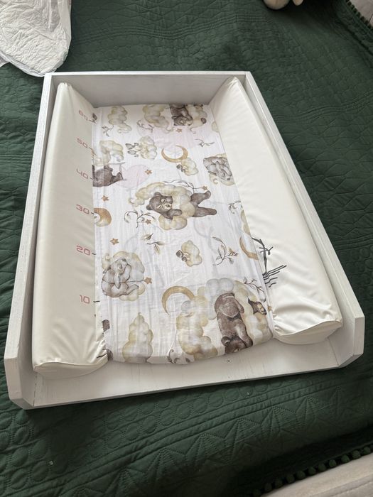 Sprzedam przewijak dla dziecka