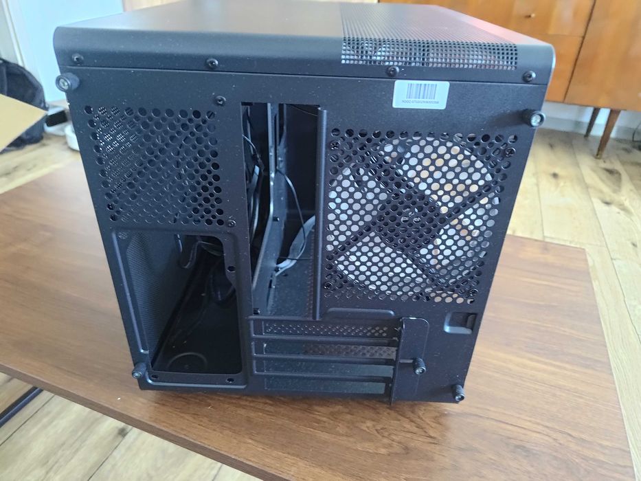 Obudowa RedDragon PAGOS