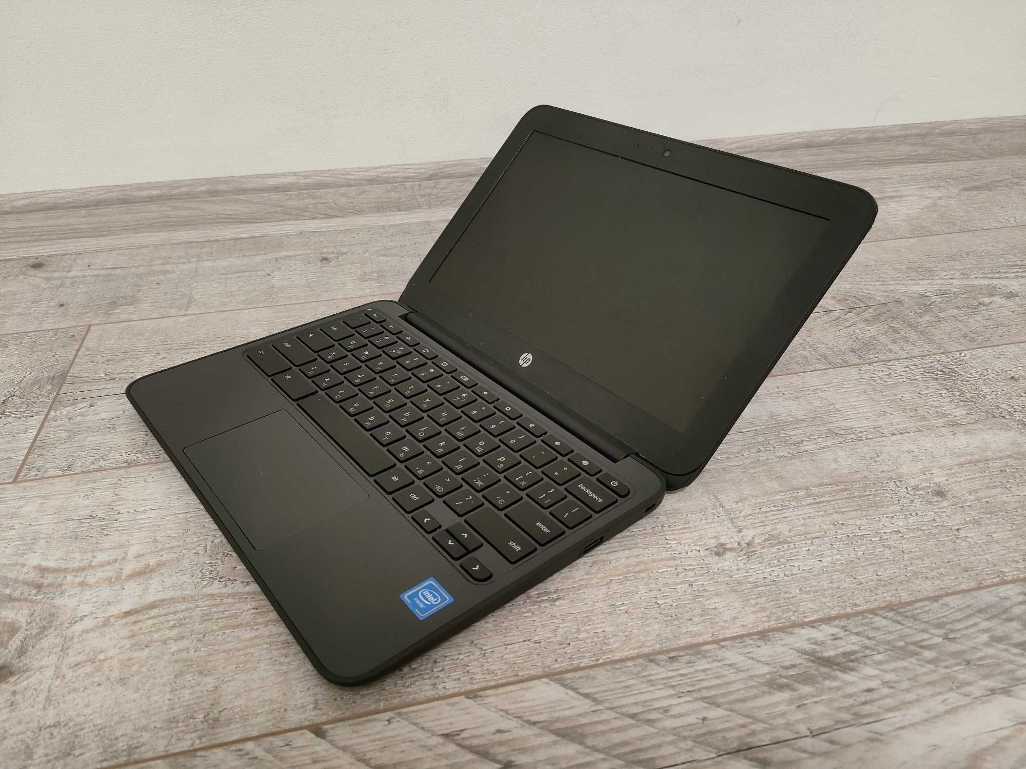 Новий ігровий ноутбук hp, відеокарта 4GB, SSD, RAM 8GB. Батарея 7 год ...