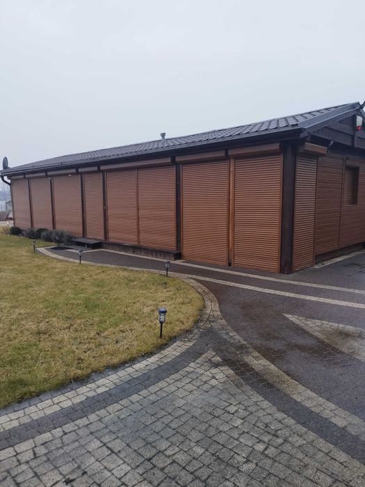Domek holenderski