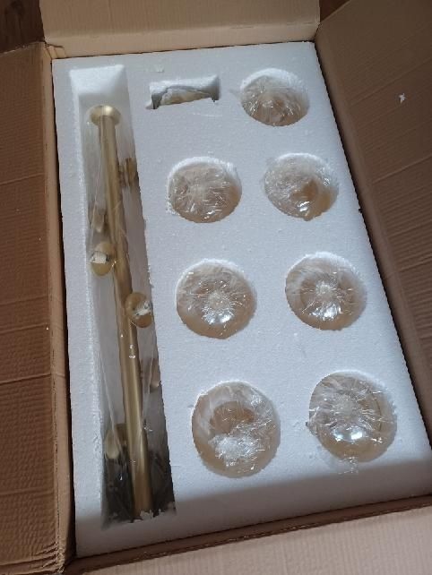 Lampa wisząca SENES7 NOWA ! w opakowaniu