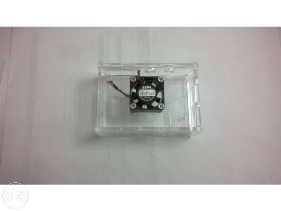 Raspberry pi, modelo b64551468591746122