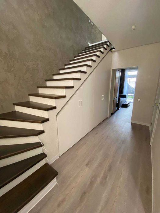 Продам таунхаус 75м2з РЕМОНТОМ! Святопетрівське! Без комісії!