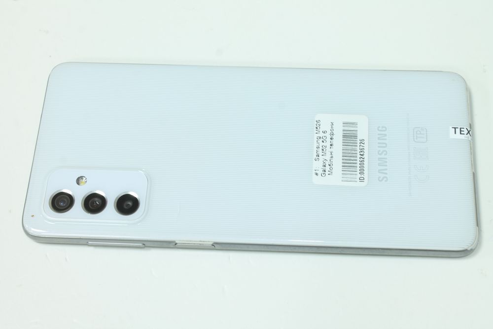 Samsung M526 Galaxy M52 5G 6/128GB