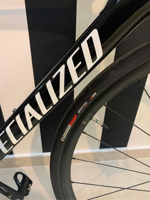 Bicicleta de Estrada