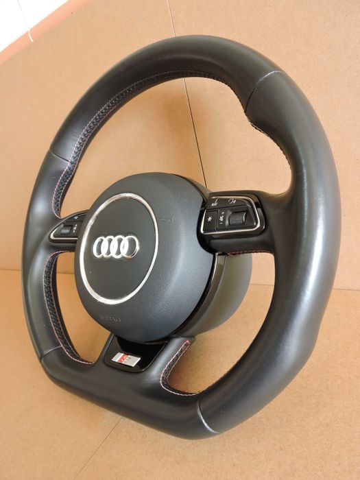 Volante Audi  S3