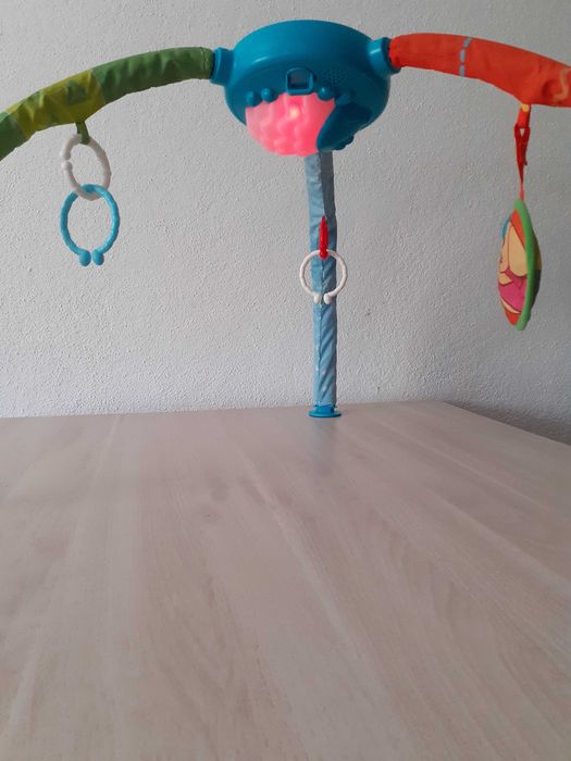 Arco Músical Chicco