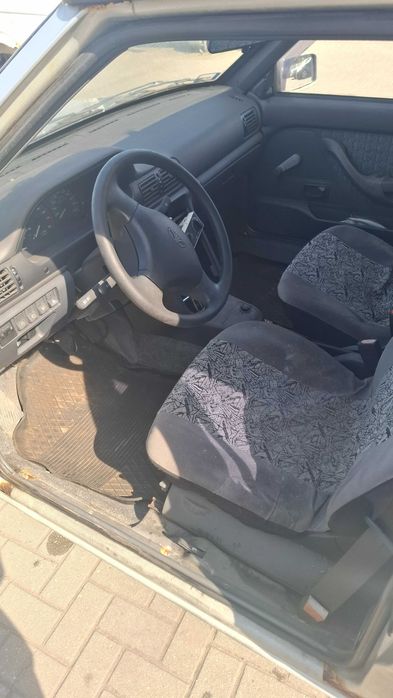 FSO Polonez Kombi  1.6 MPI KOMBI