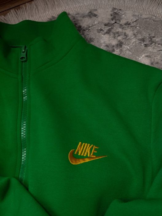 Зелена Олімпійка Nice