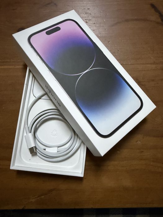 iPhone 14 Pro | Excelente Estado | Ótimo Preço | Troca