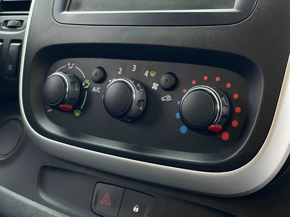 Fiat Talento 2019 9 місць