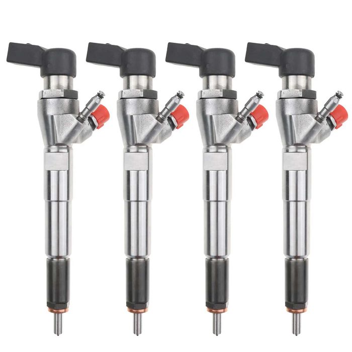 Injetor (Bico) Renault, Dacia, Mercedes-Benz, Nissan, 1.5 Dci