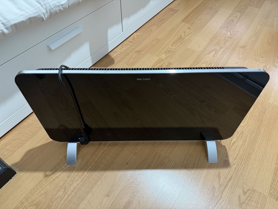 Aquecedor maxmat