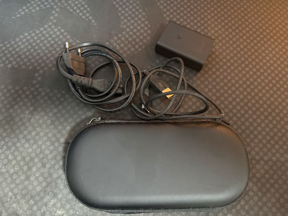 PS Vita OLED Desbloqueada