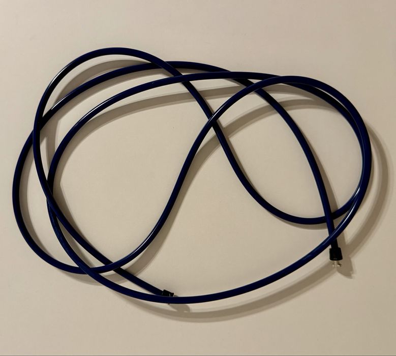 Lina do skakanki Crossrope