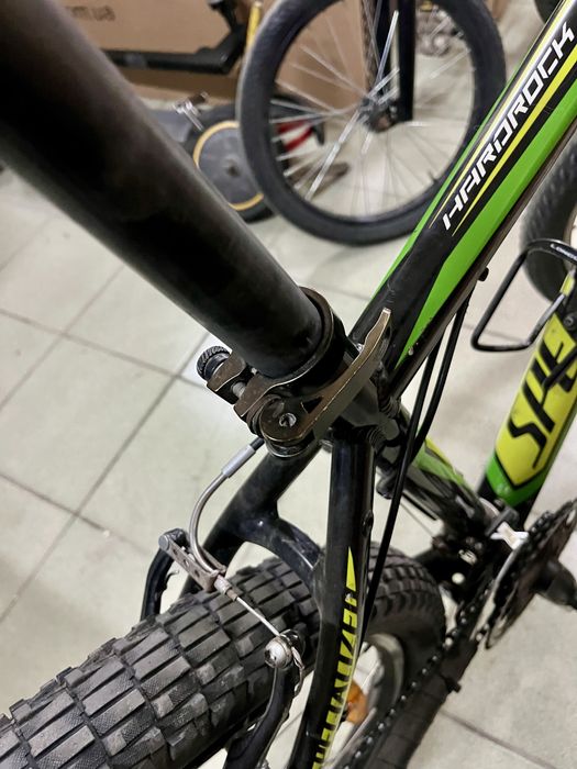 Продам велосипед specialized
