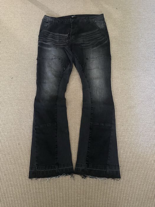 Zara flared type bootcut archive